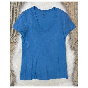 ❌ 2/$15 Universal Thread Cotton Tee Small